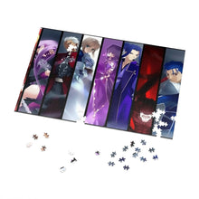 Load image into Gallery viewer, Anime Fate/Stay Nightr Jigsaw Puzzle