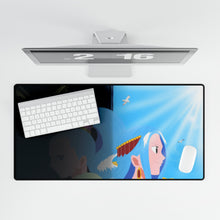Load image into Gallery viewer, Anime One Piece Mouse Pad (Desk Mat)