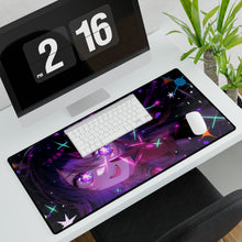 Load image into Gallery viewer, Ai Hoshino Mouse Pad (Desk Mat)