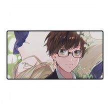 Load image into Gallery viewer, Anime Noragami Mouse Pad (Desk Mat)