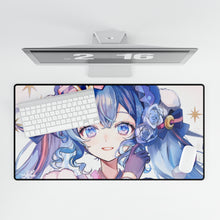 Load image into Gallery viewer, Hatsune Miku Mouse Pad (Desk Mat)