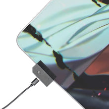Load image into Gallery viewer, Jujutsu Kaisen RGB LED Mouse Pad (Desk Mat)