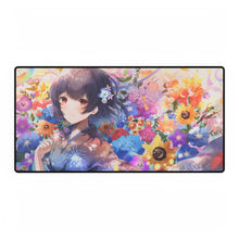 Load image into Gallery viewer, Anime The iDOLM@STER: Shiny Colors Mouse Pad (Desk Mat)