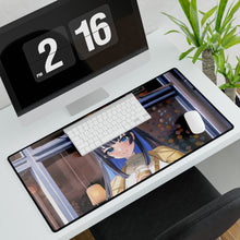 Load image into Gallery viewer, Ouro Kronii Mouse Pad (Desk Mat)
