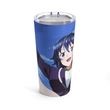 Load image into Gallery viewer, Chiaki Hoshinomori Tumbler 20oz
