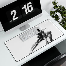 Load image into Gallery viewer, Metal Gear Solid Mouse Pad (Desk Mat)