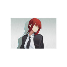 Load image into Gallery viewer, Anime Chainsaw Man Rug