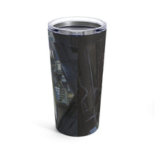 Load image into Gallery viewer, Ghost In The Shell Tumbler 20oz