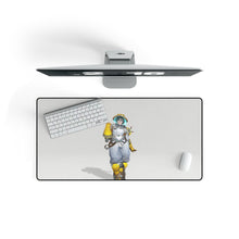 Load image into Gallery viewer, Overwatch Mouse Pad (Desk Mat)