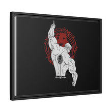 Load image into Gallery viewer, Anime The Seven Deadly Sins Canvas Framed Art Print