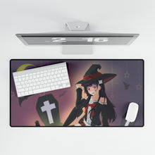 Load image into Gallery viewer, Anime Sankarea Mouse Pad (Desk Mat)