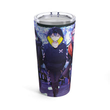 Load image into Gallery viewer, Haikyu!! Tumbler 20oz