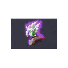 Load image into Gallery viewer, Zamasu (Dragon Ball) Rug
