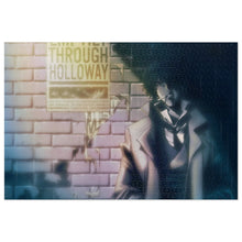 Load image into Gallery viewer, Anime Cowboy Bebopr Jigsaw Puzzle