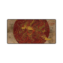 Load image into Gallery viewer, Embodiment Mouse Pad (Desk Mat)