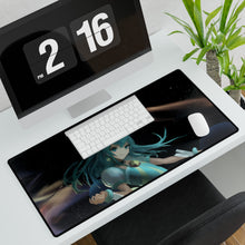 Load image into Gallery viewer, Lala Hagoromo Mouse Pad (Desk Mat)
