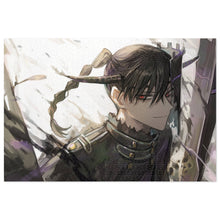 Load image into Gallery viewer, Anime Black Clover Jigsaw Puzzle