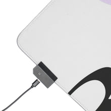 Load image into Gallery viewer, Code Geass RGB LED Mouse Pad (Desk Mat)