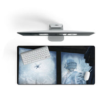 Load image into Gallery viewer, PlayerUnknown's Battlegrounds Mouse Pad (Desk Mat)