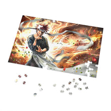 Load image into Gallery viewer, Anime Food Wars: Shokugeki no Soma Jigsaw Puzzle