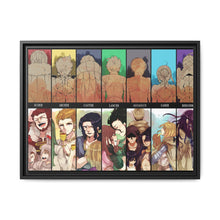 Load image into Gallery viewer, Anime Fate/Zeror Canvas Framed Art Print