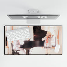 Load image into Gallery viewer, Women Cosplayr Mouse Pad (Desk Mat)