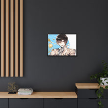 Load image into Gallery viewer, Anime Bungou Stray Dogs Canvas Framed Art Print