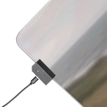 Load image into Gallery viewer, Vinland Saga RGB LED Mouse Pad (Desk Mat)