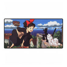 Load image into Gallery viewer, Kiki s Delivery Service Mouse Pad (Desk Mat)
