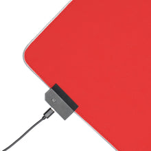 Load image into Gallery viewer, Tokyo Ghoul:re RGB LED Mouse Pad (Desk Mat)