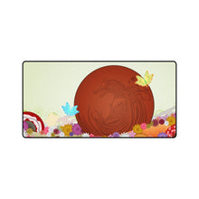 Load image into Gallery viewer, Ōkami Mouse Pad (Desk Mat)