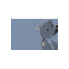 Load image into Gallery viewer, FullMetal Alchemist Rug