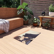 Load image into Gallery viewer, Code Geass Suzaku Kururugi Rug