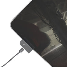 Load image into Gallery viewer, Tokyo Ghoul:re RGB LED Mouse Pad (Desk Mat)