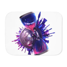 Load image into Gallery viewer, Anime Puella Magi Madoka Magica Sherpa Blanket