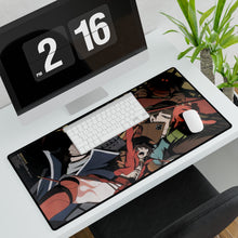 Load image into Gallery viewer, Anime Sengoku Basara Mouse Pad (Desk Mat)