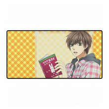 Load image into Gallery viewer, Sekai-ichi Hatsukoi Mouse Pad (Desk Mat)