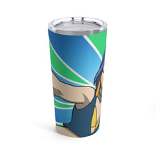 Load image into Gallery viewer, Fairy Tail Tumbler 20oz