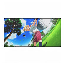 Load image into Gallery viewer, Rising Impact Mouse Pad (Desk Mat)