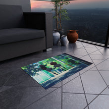 Load image into Gallery viewer, Lycoris Recoil Rug
