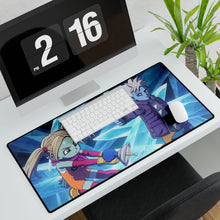 Load image into Gallery viewer, Dragon Ball DAIMA Mouse Pad (Desk Mat)