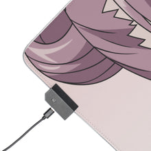 Load image into Gallery viewer, A Certain Scientific Railgun RGB LED Mouse Pad (Desk Mat)