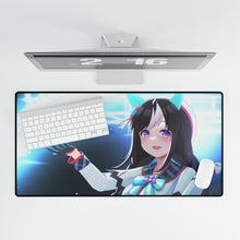 Load image into Gallery viewer, Hokko Tarumae Mouse Pad (Desk Mat)