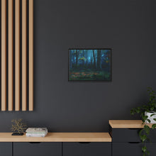 Load image into Gallery viewer, nan Canvas Framed Art Print