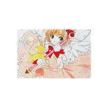 Load image into Gallery viewer, Cardcaptor Sakura Sakura Kinomoto Rug