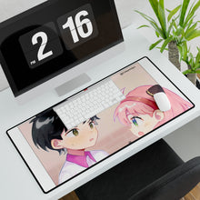 Load image into Gallery viewer, Anime Spy x Family Mouse Pad (Desk Mat)