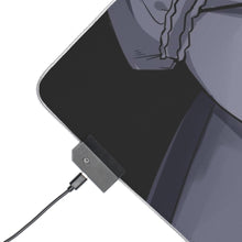 Load image into Gallery viewer, Overlord Pandora's Actor RGB LED Mouse Pad (Desk Mat)