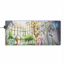 Load image into Gallery viewer, Touhou RGB LED Mouse Pad (Desk Mat)