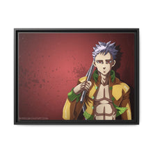 Load image into Gallery viewer, Anime The Seven Deadly Sins Canvas Framed Art Print