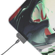 Load image into Gallery viewer, Onmyoji RGB LED Mouse Pad (Desk Mat)